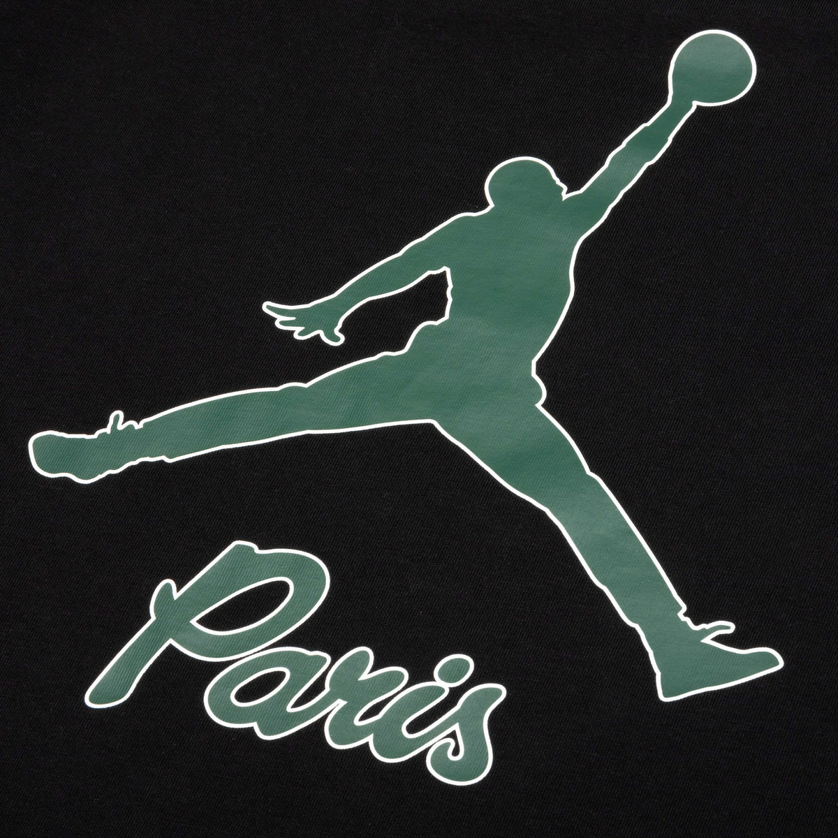 L/S Tee - Black