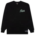 L/S Tee - Black
