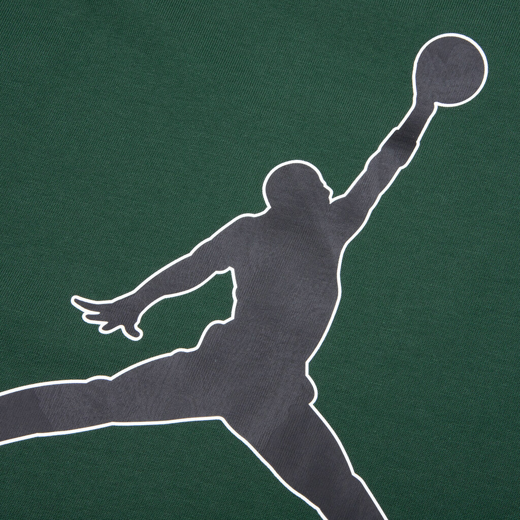 L/S Tee - Noble Green