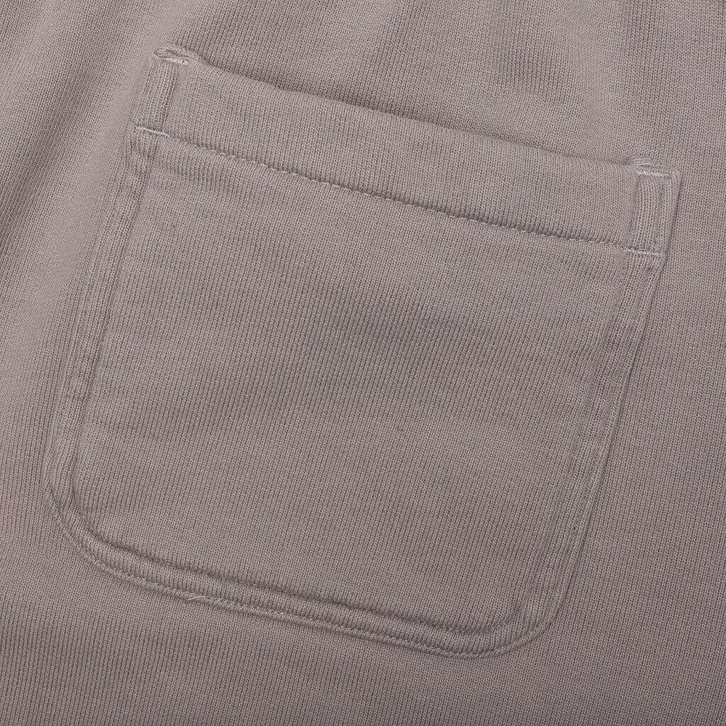 Shorts - Enigma Stone/Total Orange