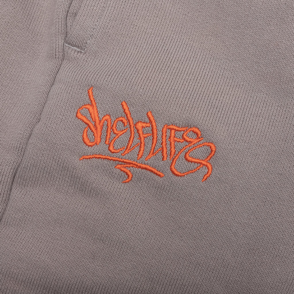 Shorts - Enigma Stone/Total Orange