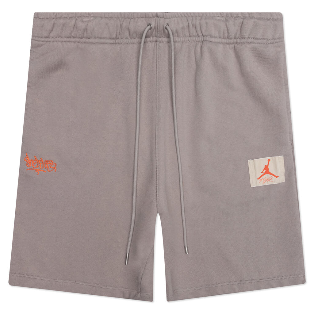 Shorts - Enigma Stone/Total Orange