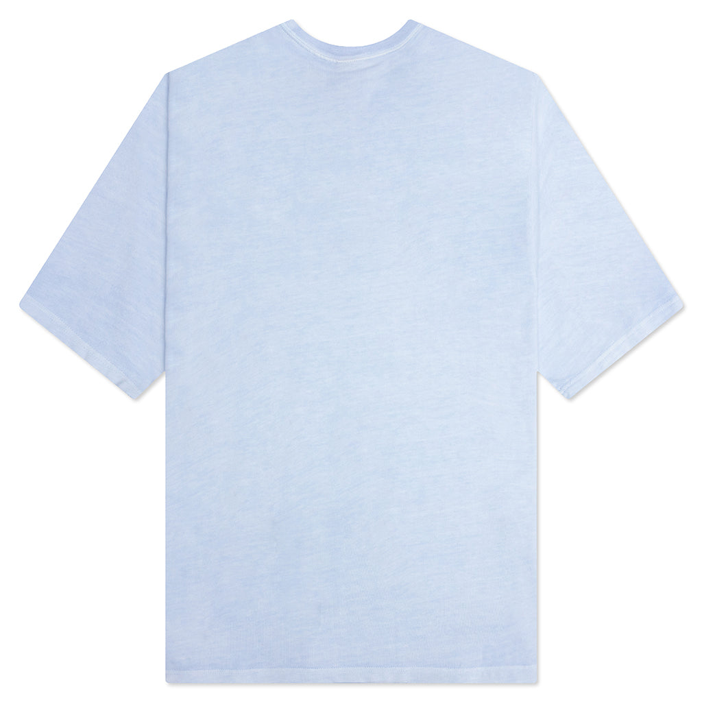 T-Shirt - Football Grey
