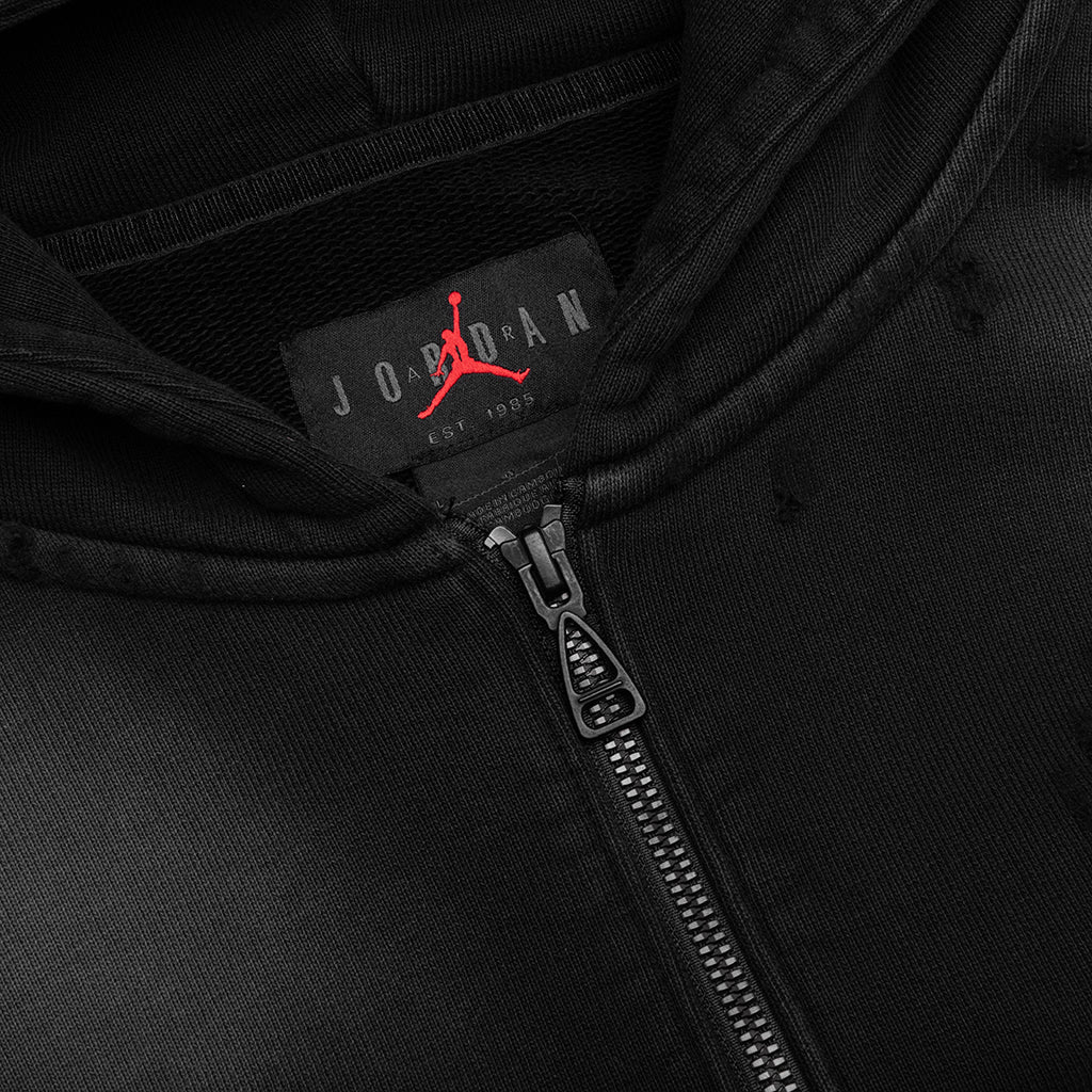 Women's Hoodie - Black