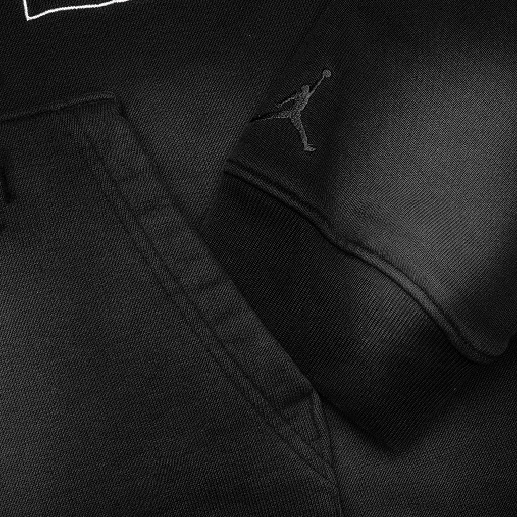 Women's Hoodie - Black