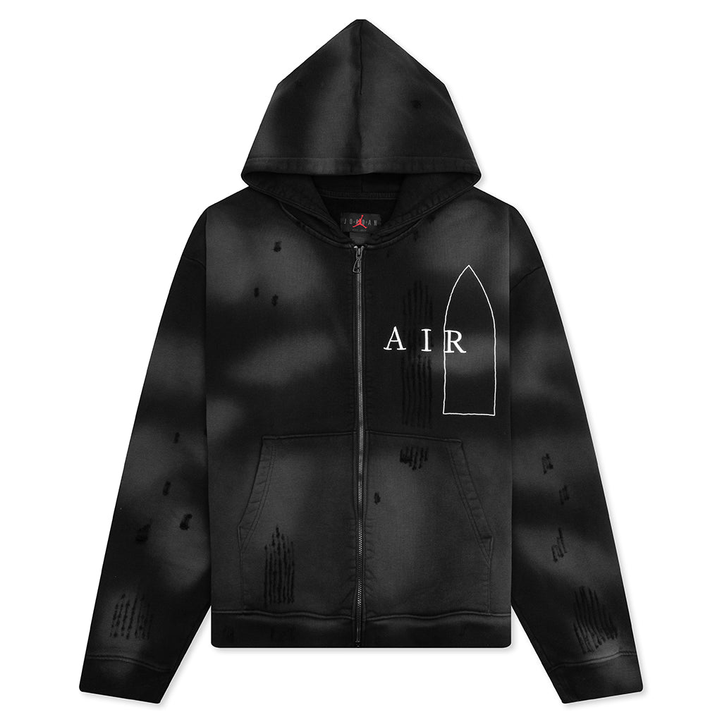 Women's Hoodie - Black