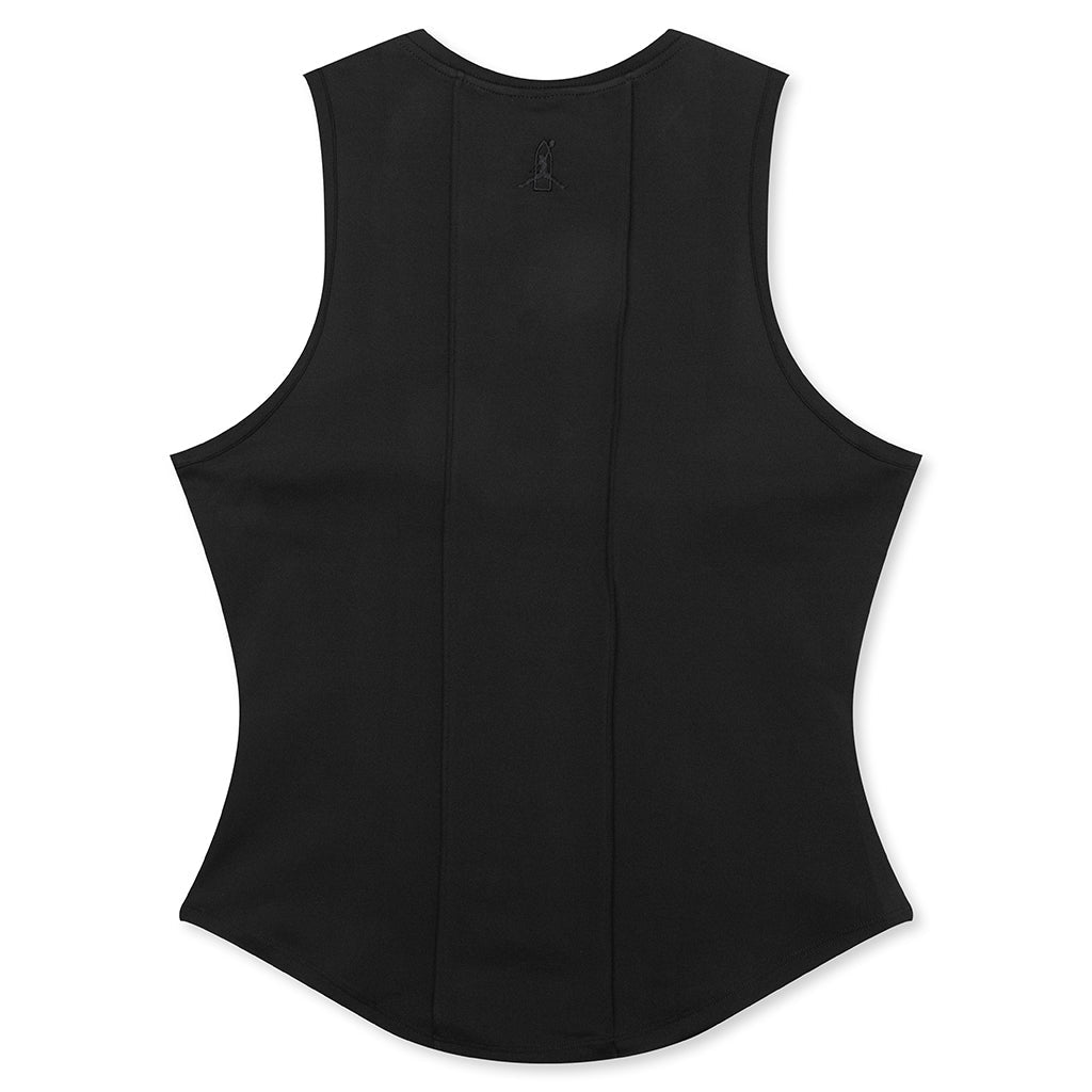 Women's Tank - Black