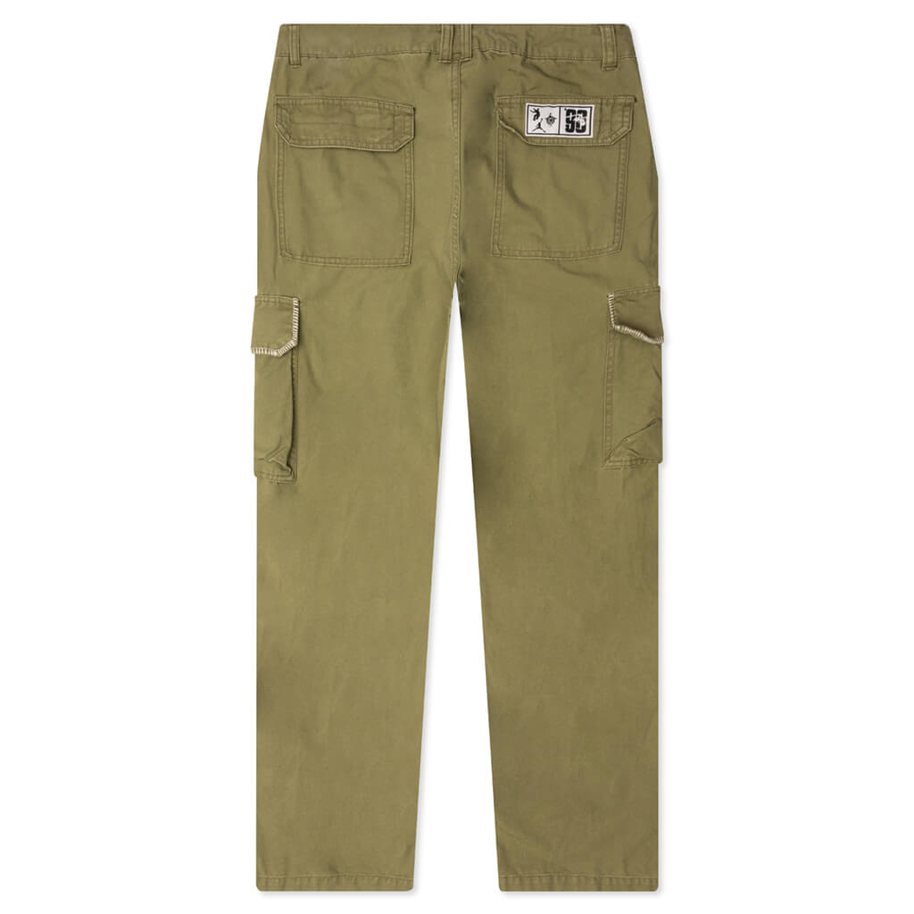 Cargo Pants - Pilgrim