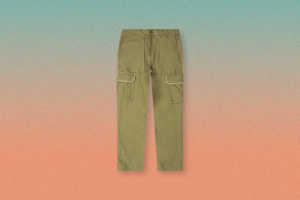Cargo Pants - Pilgrim