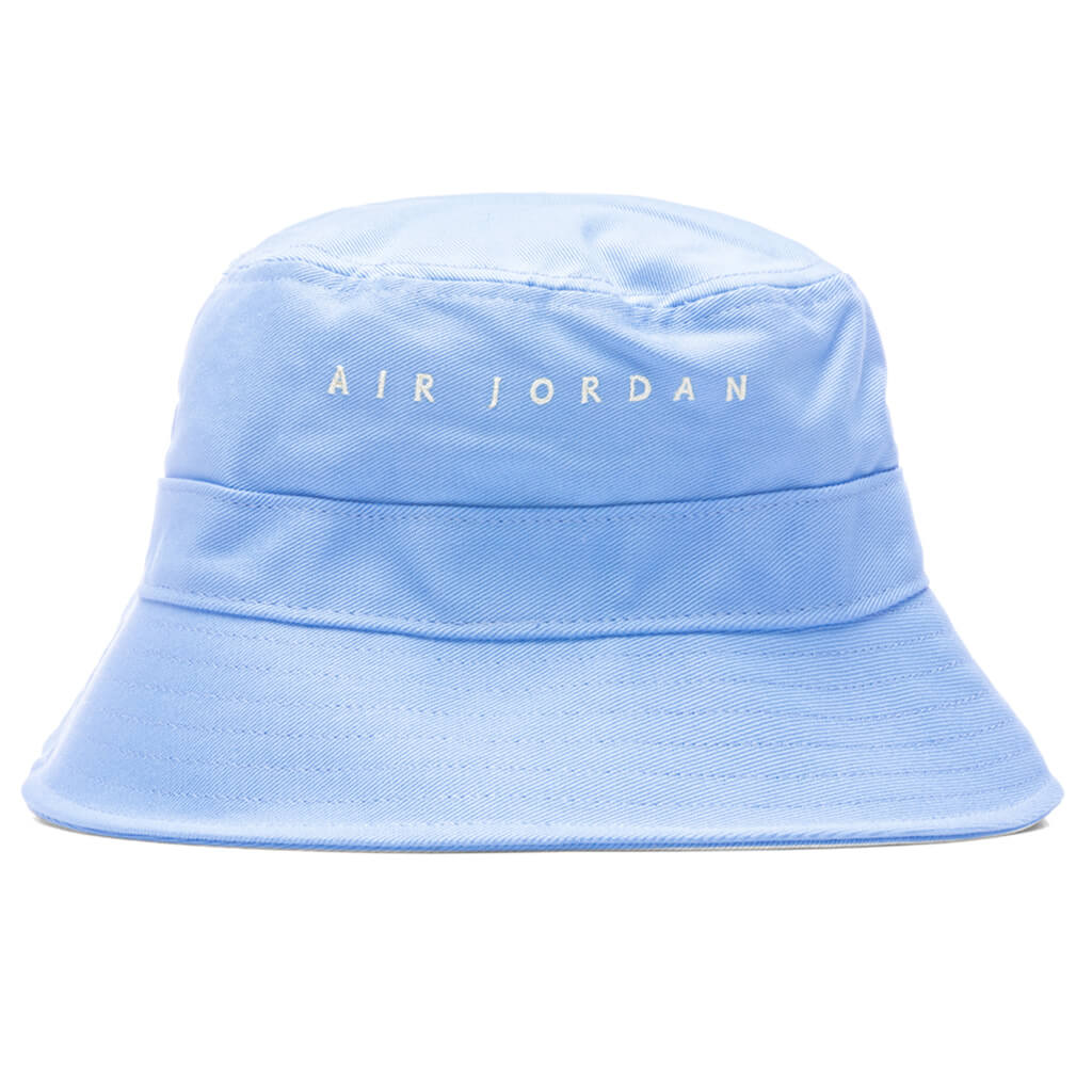 Bucket Hat - Cobalt Pulse/Coconut Milk