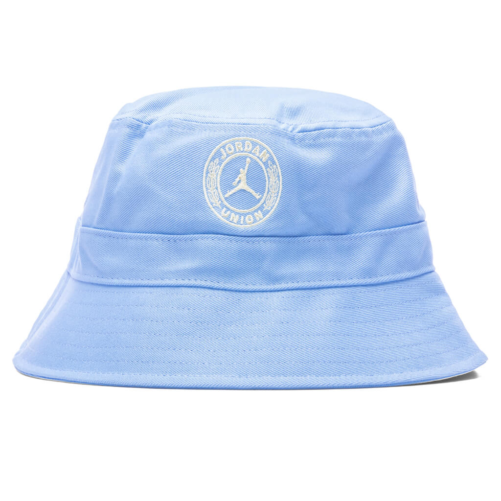 Bucket Hat - Cobalt Pulse/Coconut Milk