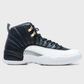 Air Jordan 12 Retro "Playoff" - Black/Varsity Red/White