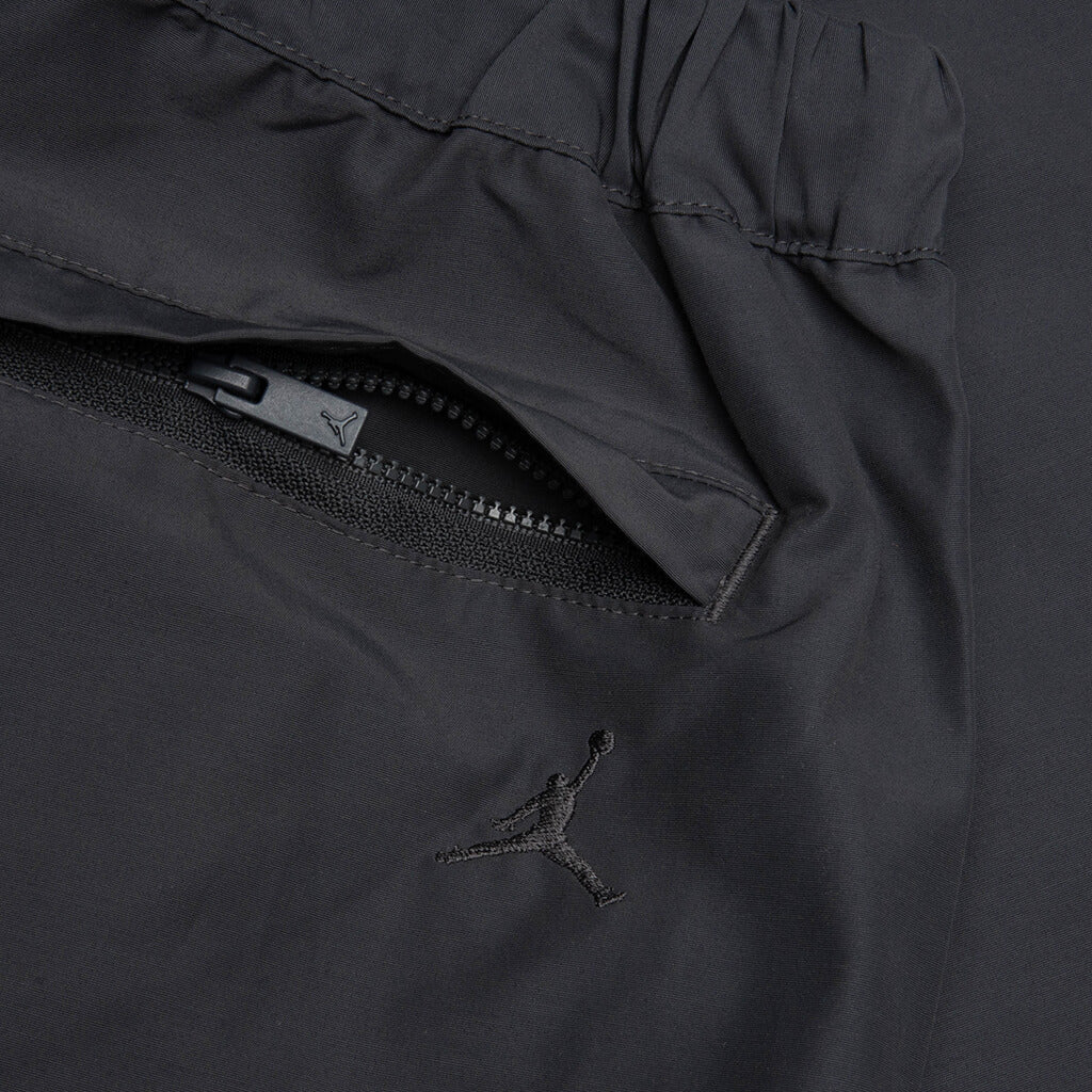 Biker Shorts - Anthracite/Sail