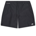 Biker Shorts - Anthracite/Sail