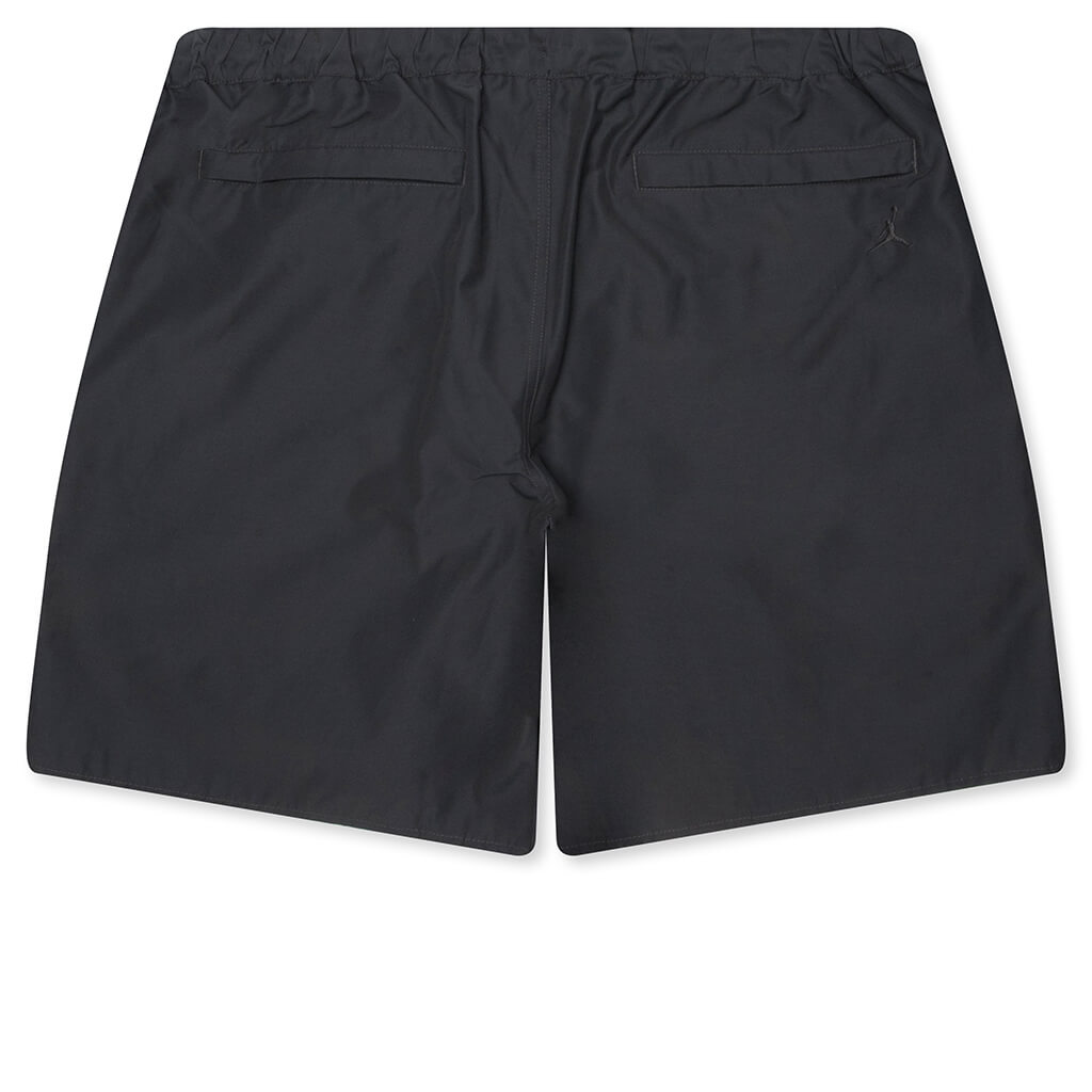 Biker Shorts - Anthracite/Sail