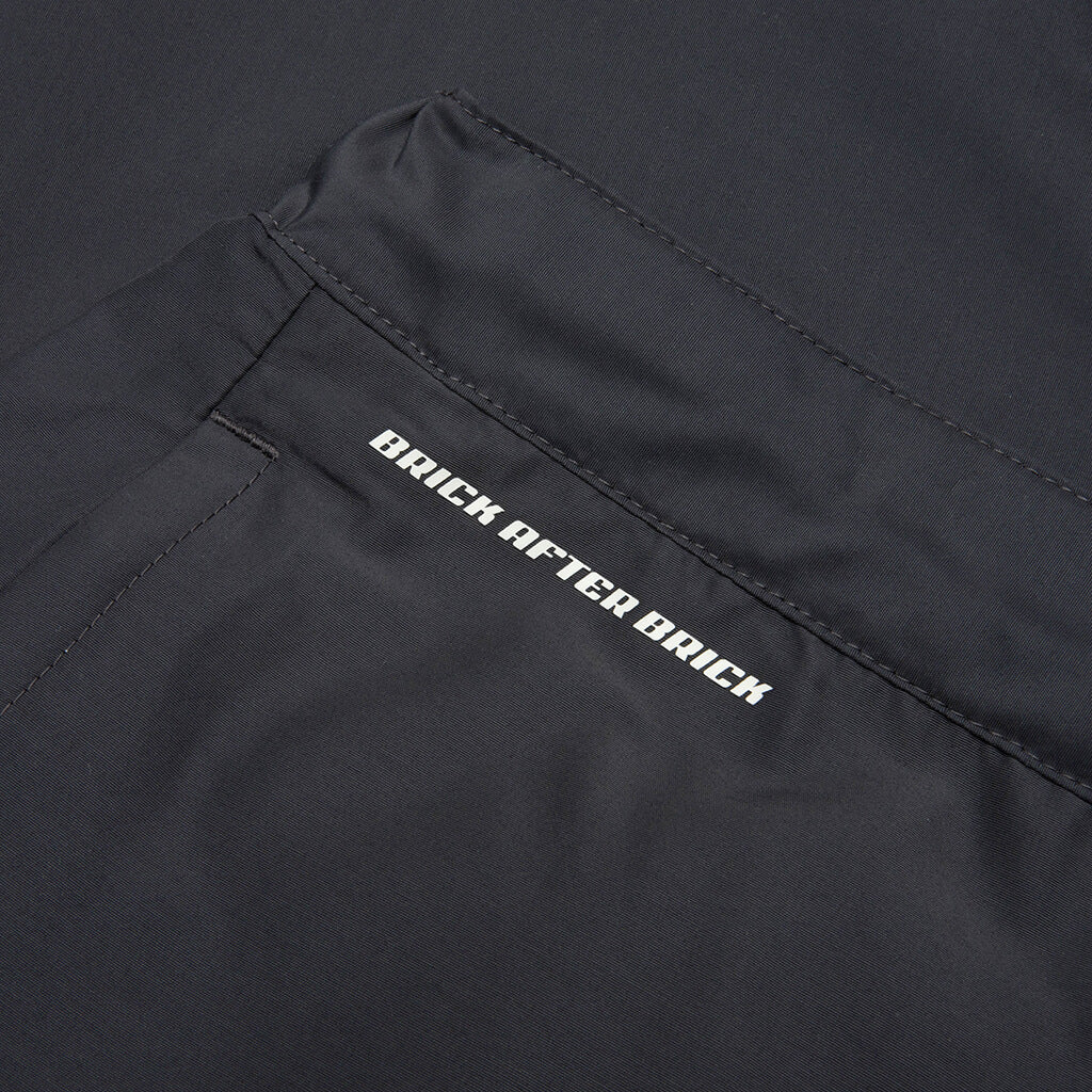 Biker Shorts - Anthracite/Sail