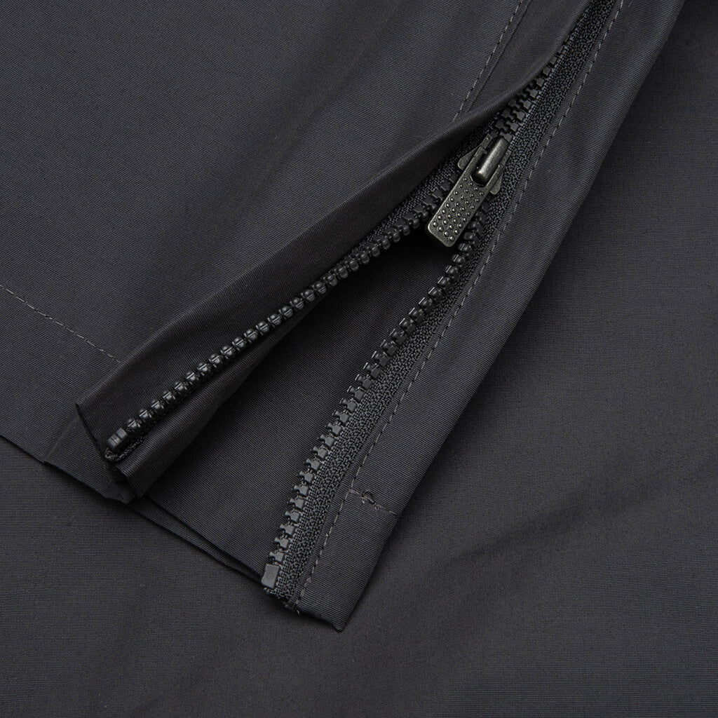 Biker Trousers - Anthracite