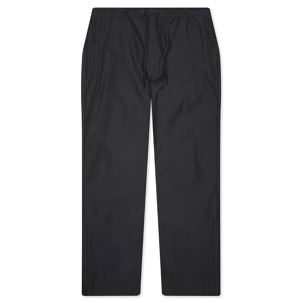 Biker Trousers - Anthracite