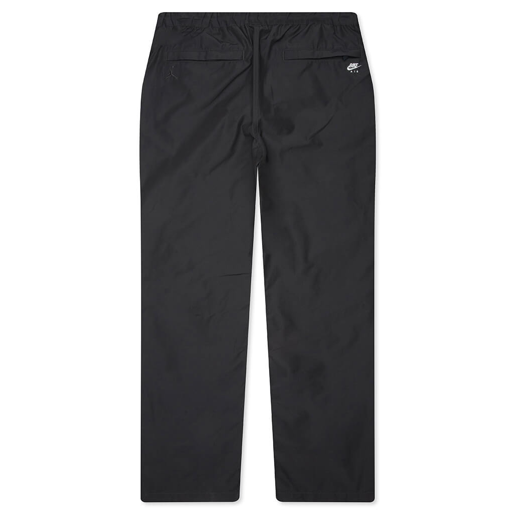 Biker Trousers - Anthracite