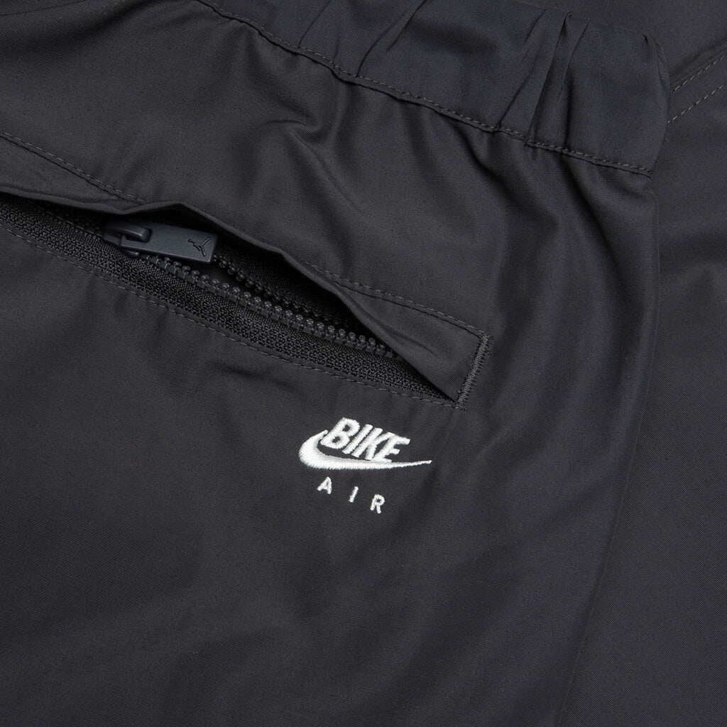 Biker Trousers - Anthracite