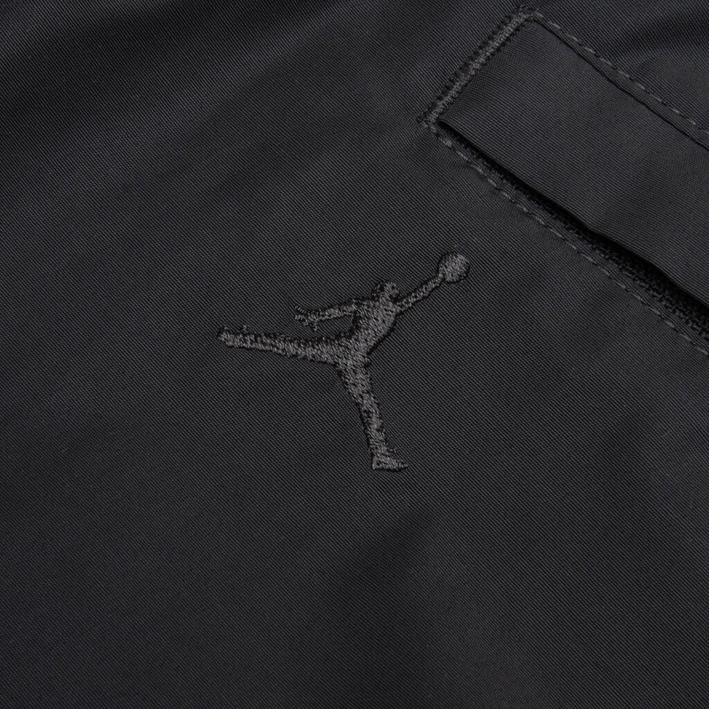 Biker Trousers - Anthracite