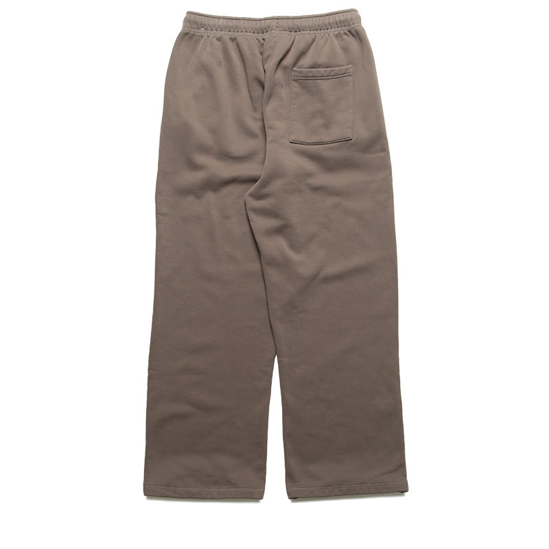 Jordan Essentials Oversized Fleece Pants - Cave Stone