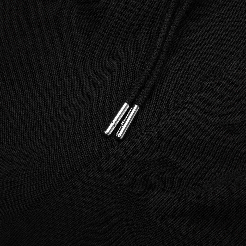 Air Jordan x Saint Mxxxxxx Fleece Pants - Black/University Red