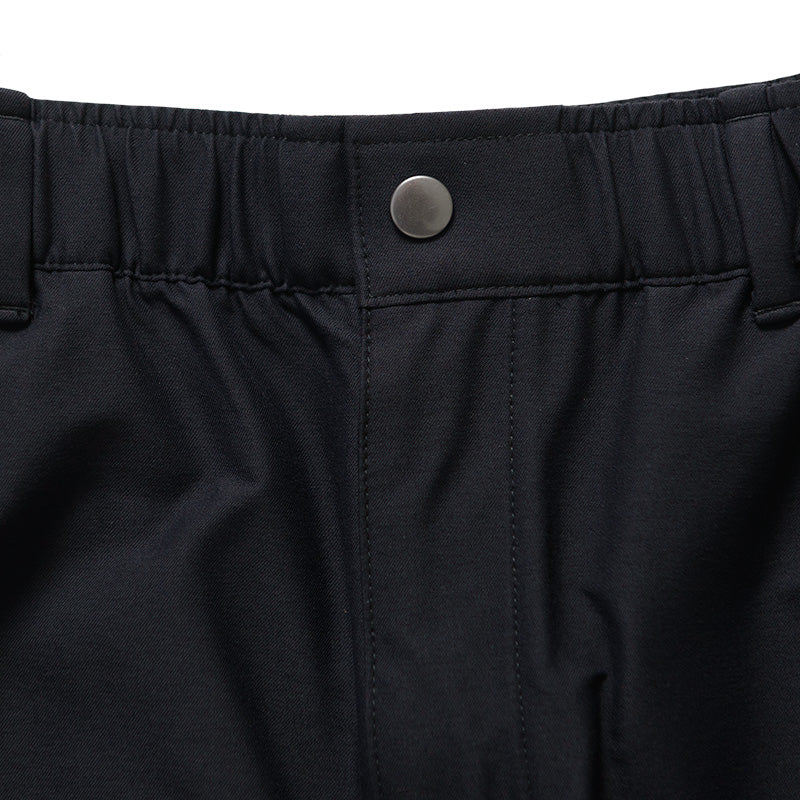 Jordan Sport Golf Pants - Black/Black