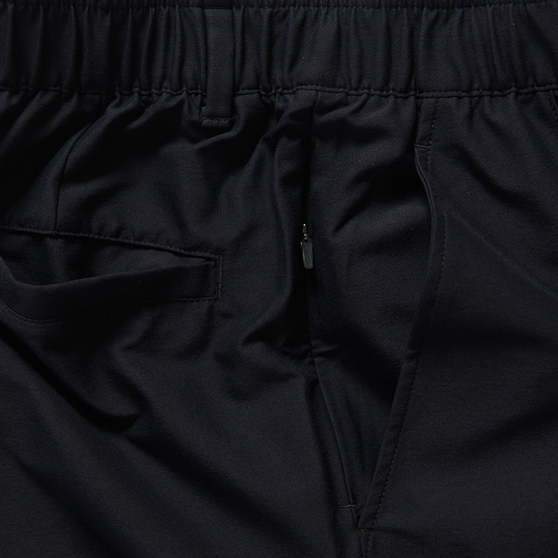 Jordan Sport Golf Pants - Black/Black