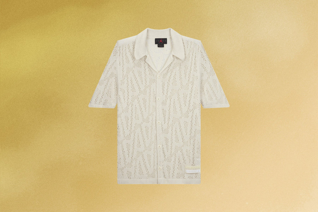 Shooting Shirt - Phantom