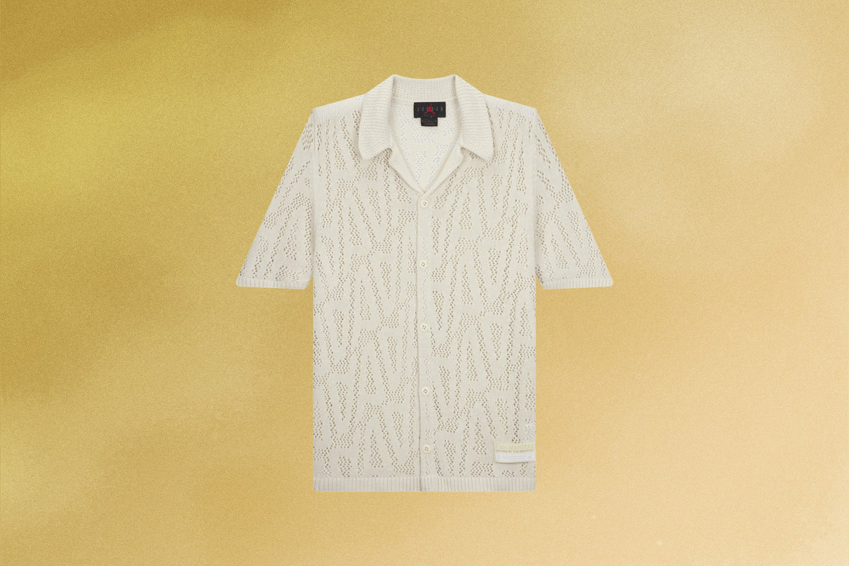 Shooting Shirt - Phantom
