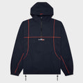 Track Jacket - Midnight Navy/Infrared 23/White