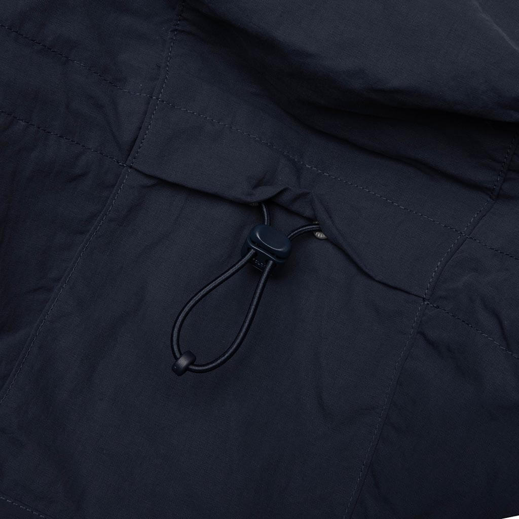 Track Jacket - Midnight Navy/Infrared 23/White