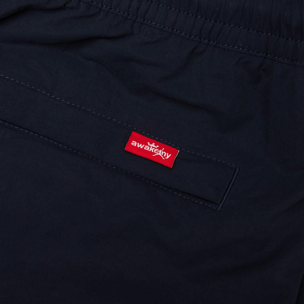 Track Pants - Midnight Navy/Infrared 23/Infrared 23