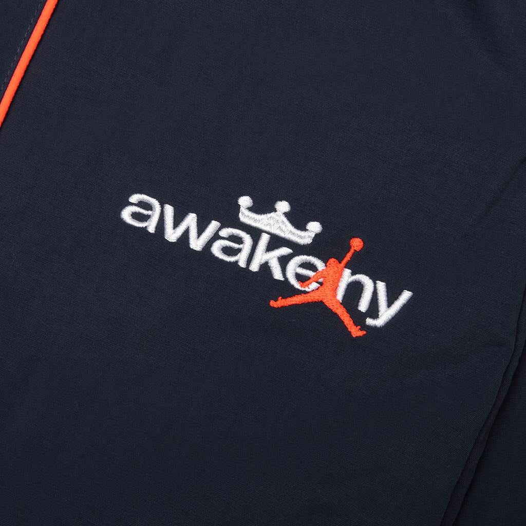 Track Pants - Midnight Navy/Infrared 23/Infrared 23