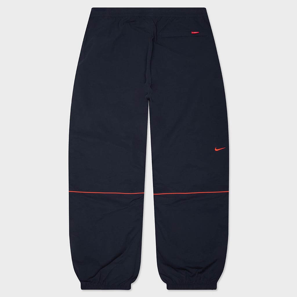 Track Pants - Midnight Navy/Infrared 23/Infrared 23