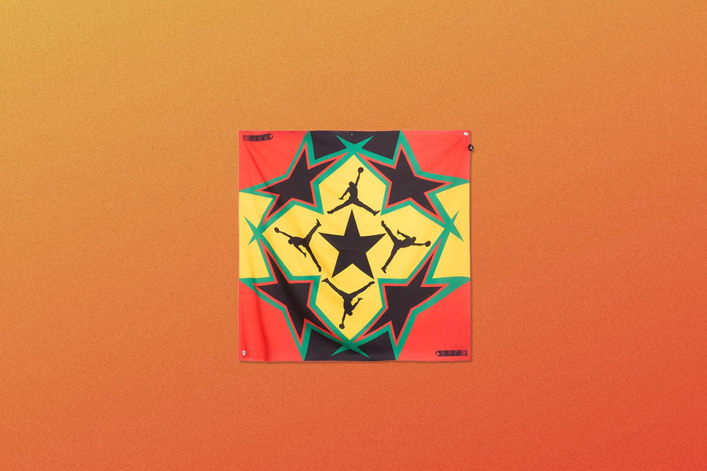 Scarf - Multi