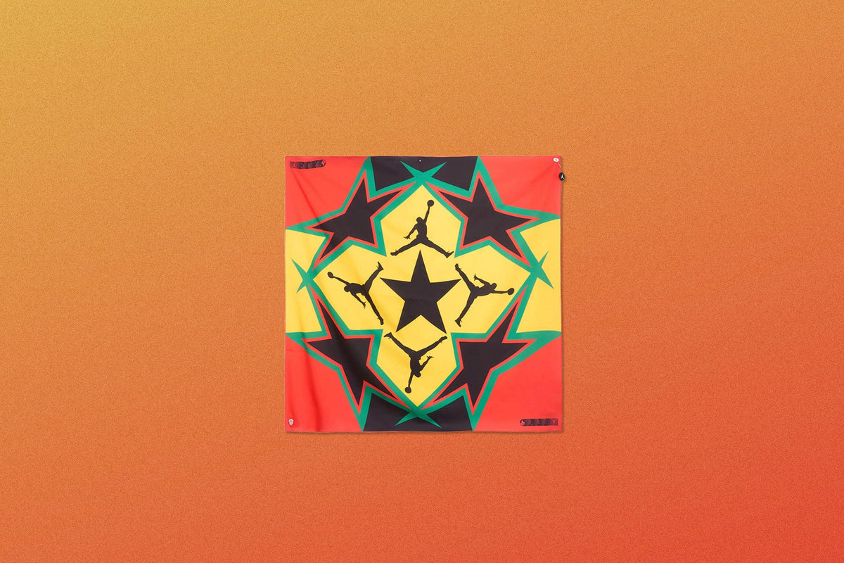 Scarf - Multi