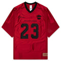 Jersey - Gym Red/Black/Pale Ivory