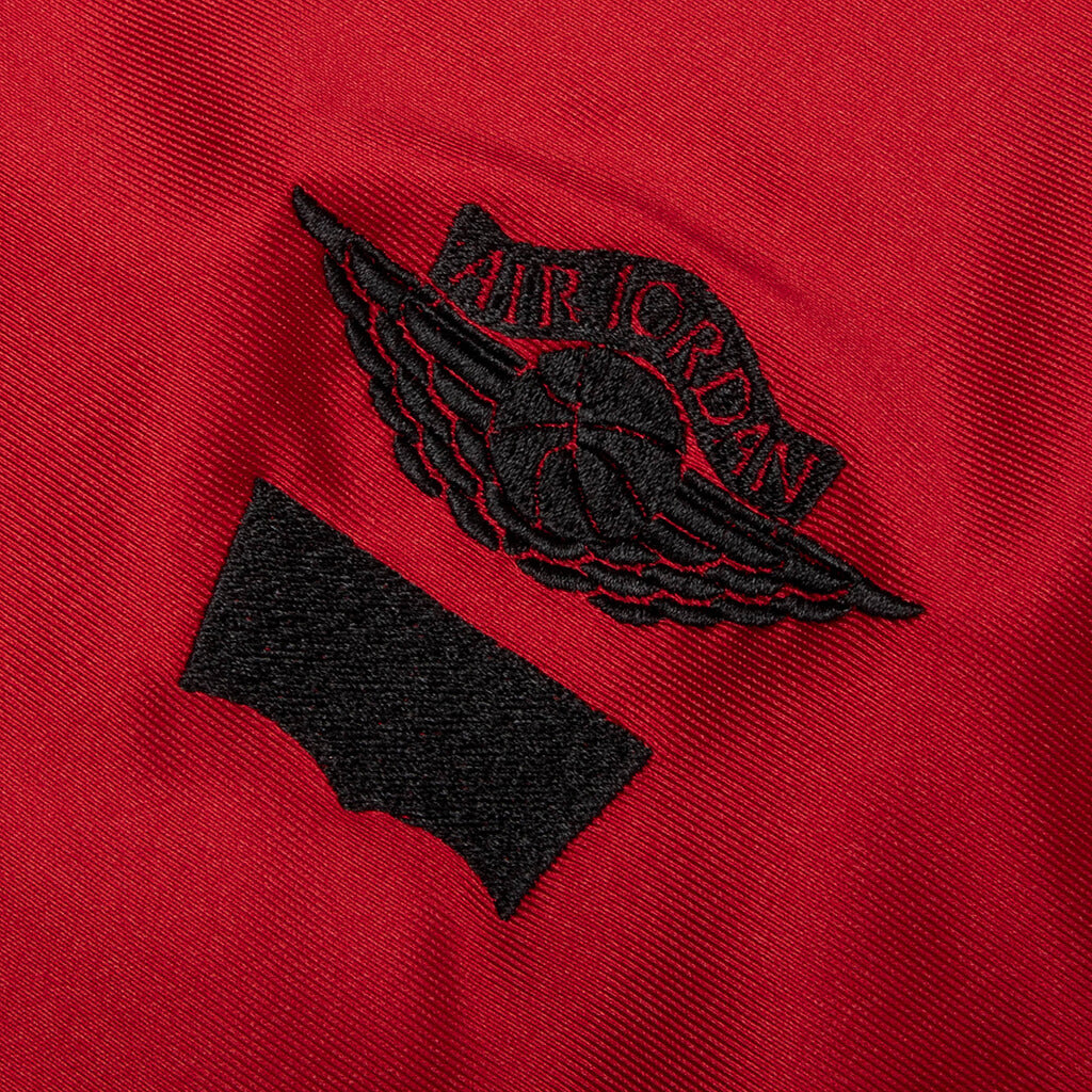 Jersey - Gym Red/Black/Pale Ivory
