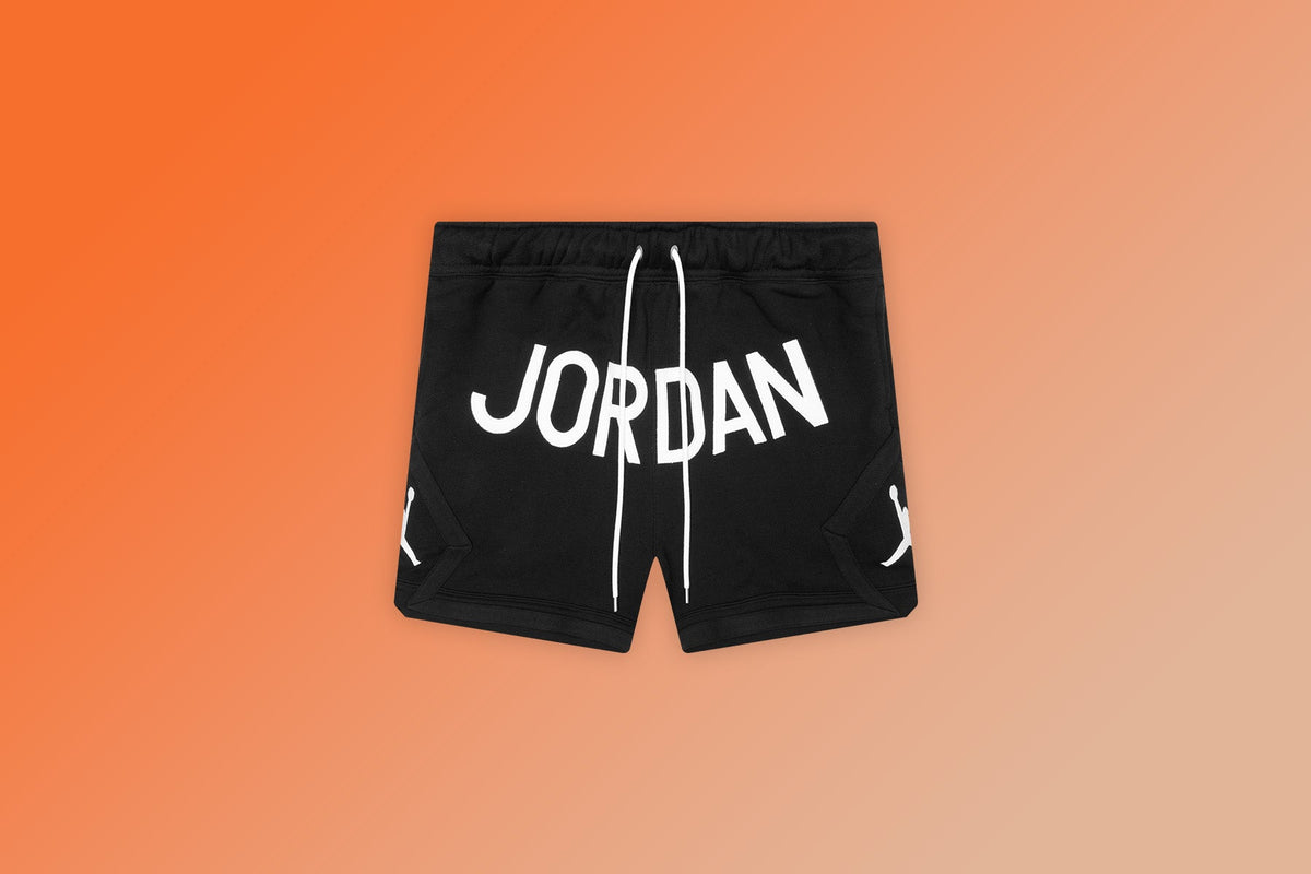 Sweatshorts - Black