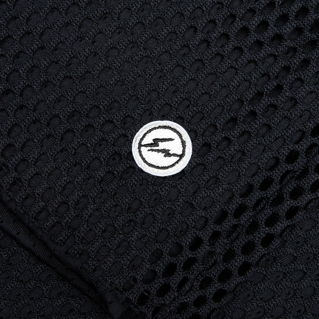 Short - Black/Pale Ivory