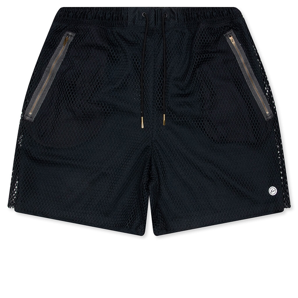 Short - Black/Pale Ivory