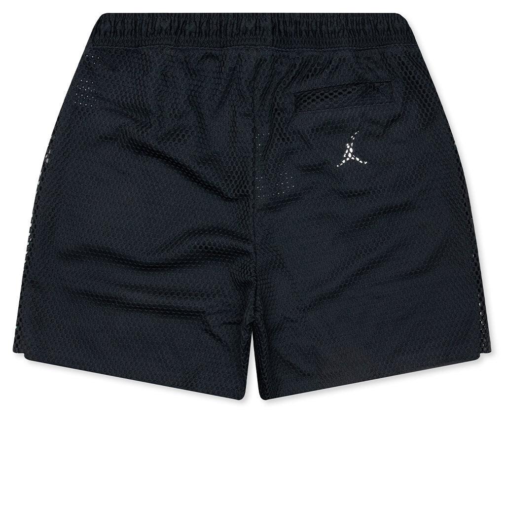 Short - Black/Pale Ivory