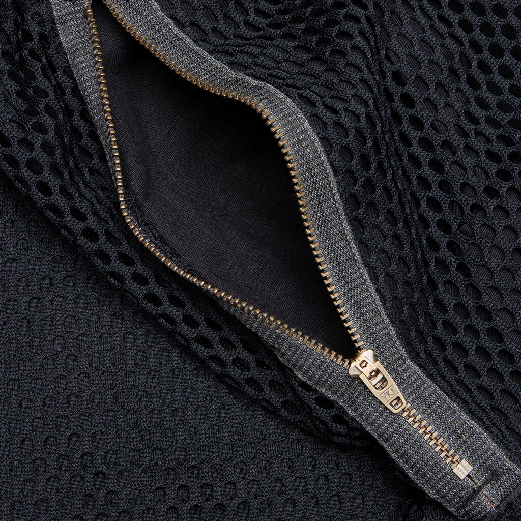 Short - Black/Pale Ivory