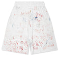 Joshua Tree Sweatshort - Multi