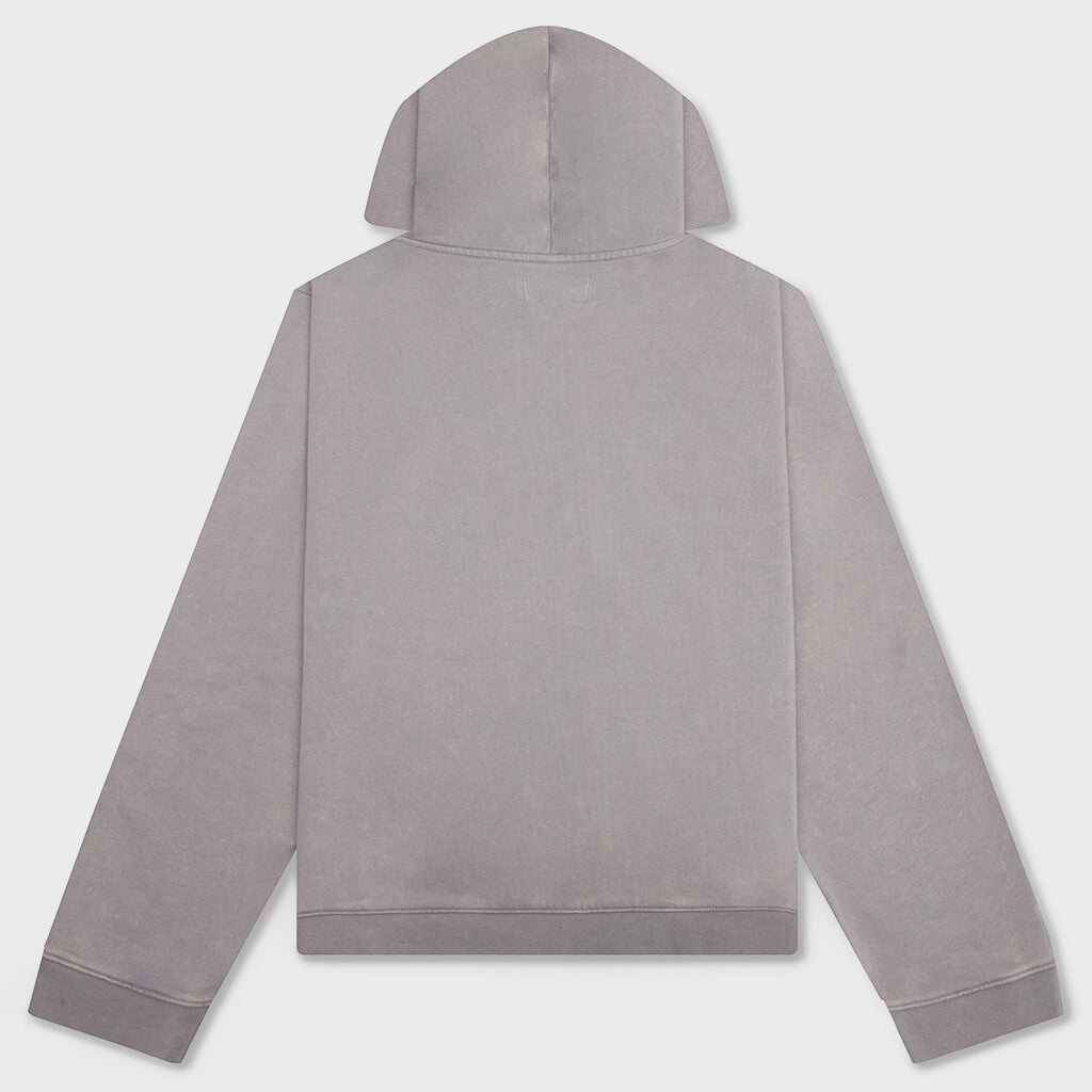 Joyride Hoodie - Grey
