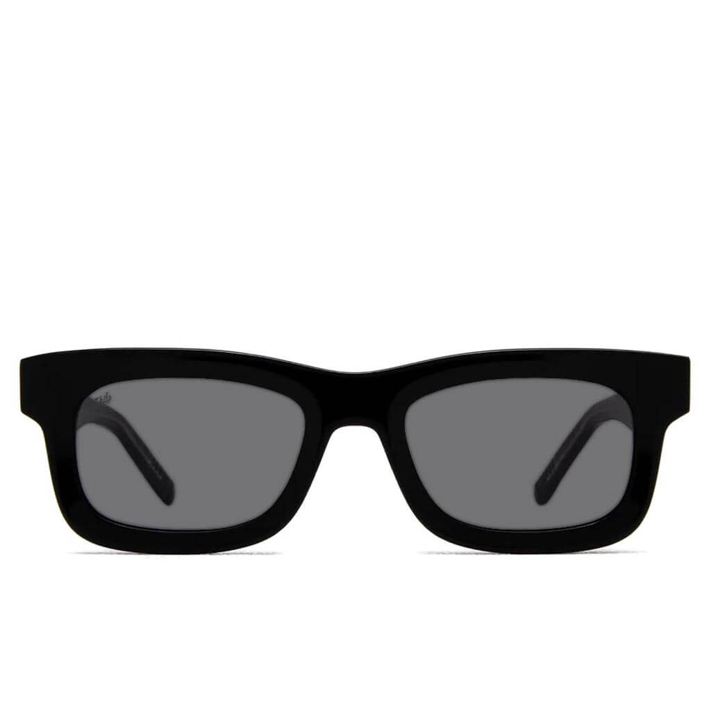 Jubilee - Black/Black