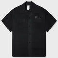 Judd S/S Shirt - Black