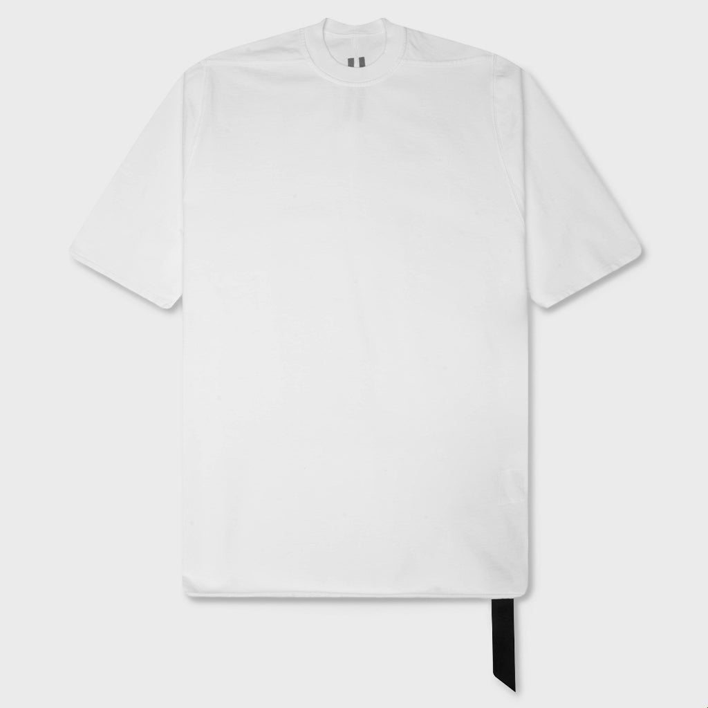 Jumbo S/S T-Shirt - Milk